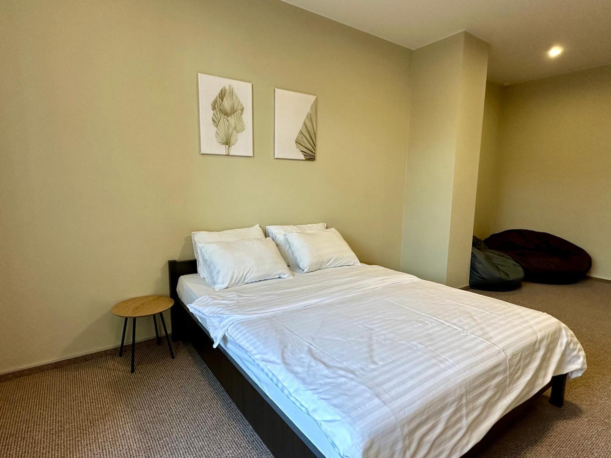 4Room Hostel Κίεβο Εξωτερικό φωτογραφία