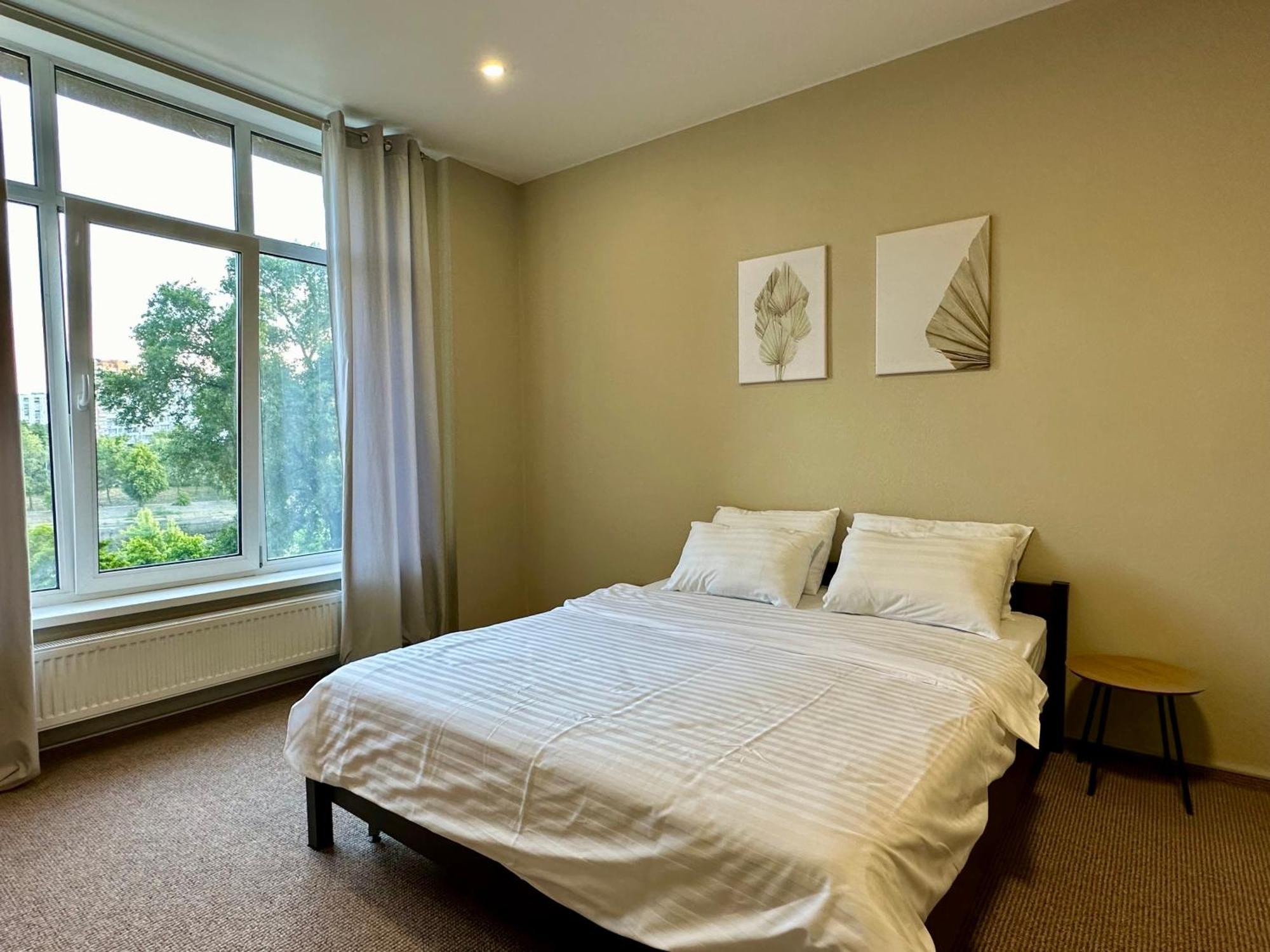 4Room Hostel Κίεβο Εξωτερικό φωτογραφία