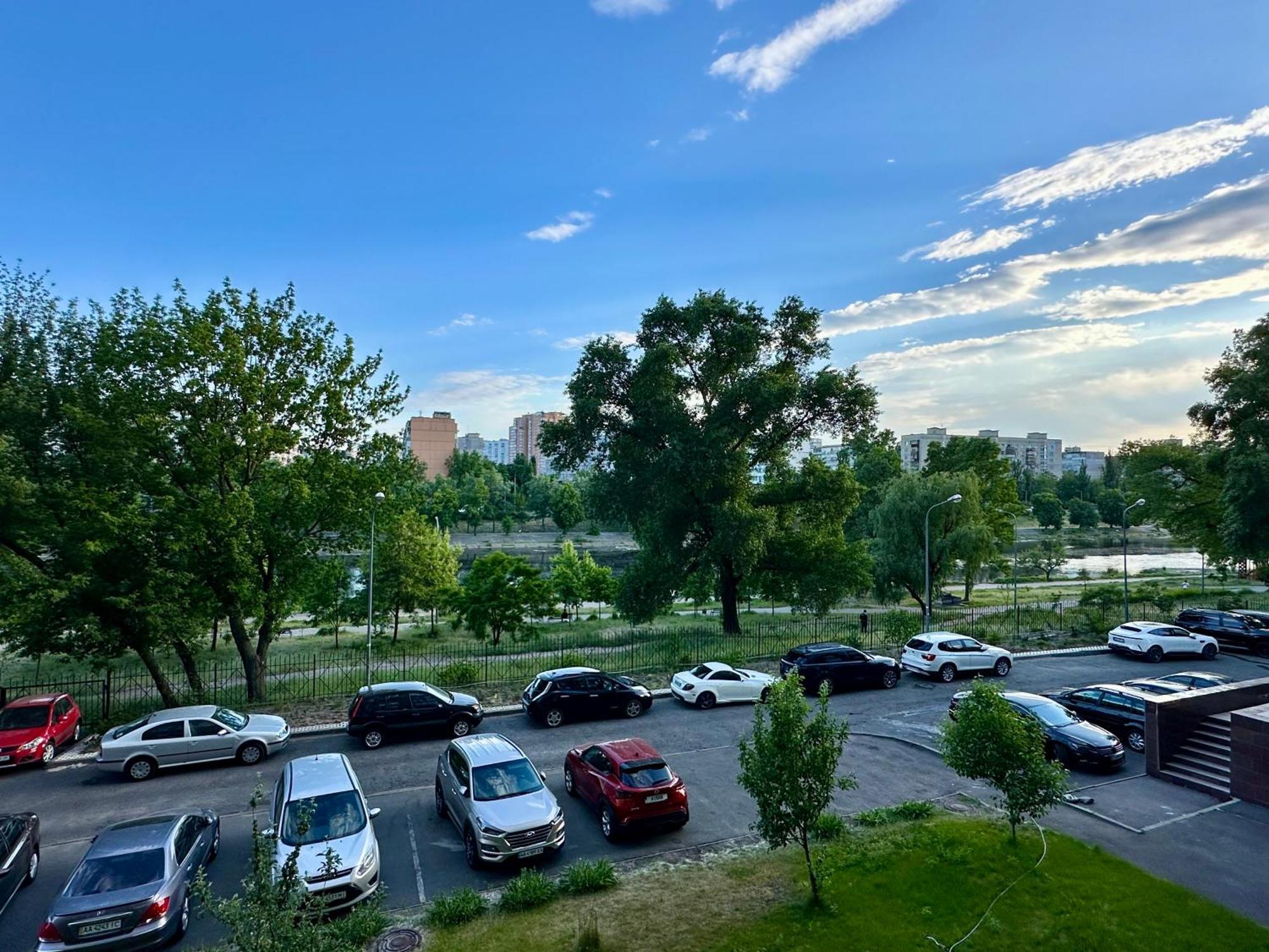 4Room Hostel Κίεβο Εξωτερικό φωτογραφία