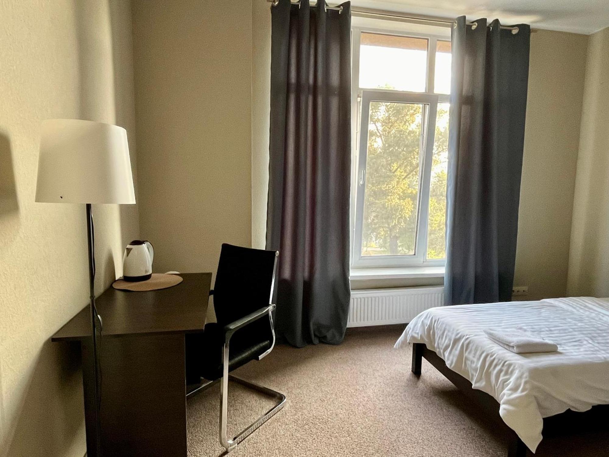 4Room Hostel Κίεβο Δωμάτιο φωτογραφία